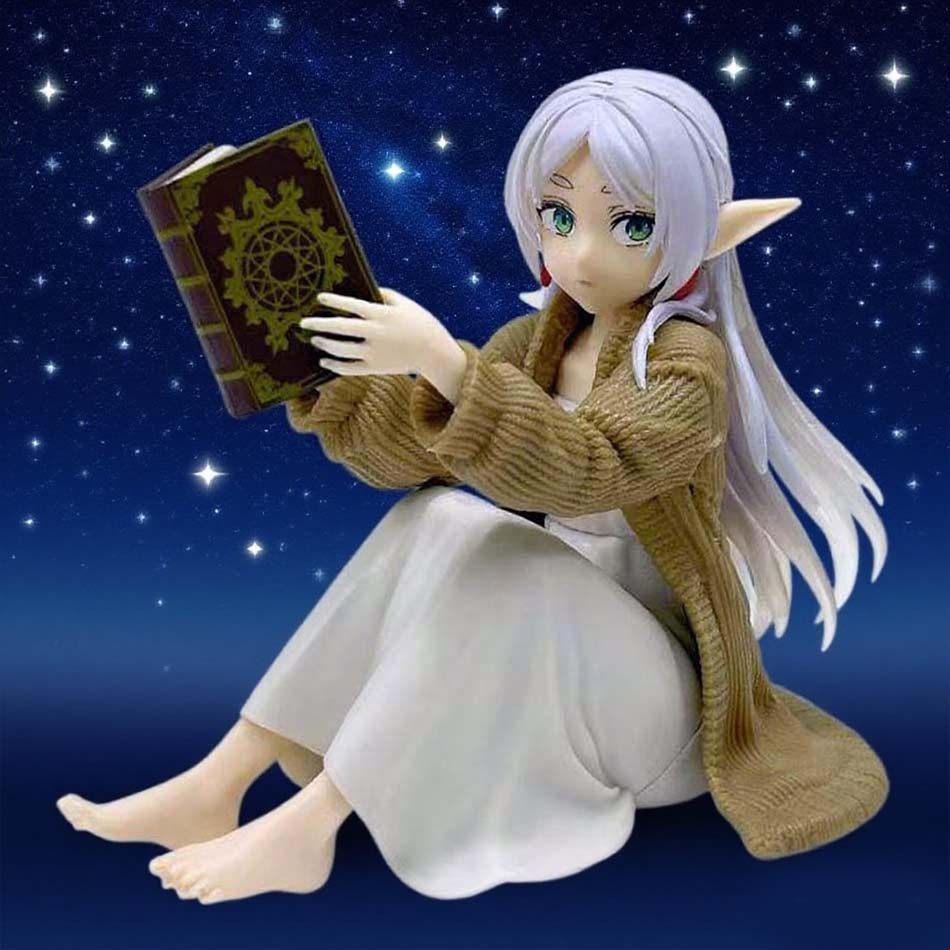 Frieren Anime Merchandise - Hot Frieren Beyond Journey's End Frieren