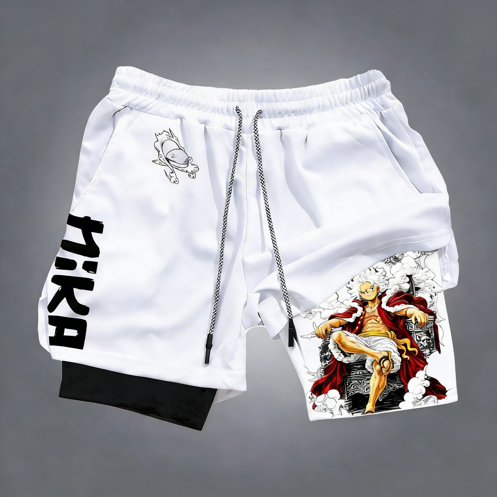 Anime Merchandise Store Japan - One Piece 2026 New Hot Gym