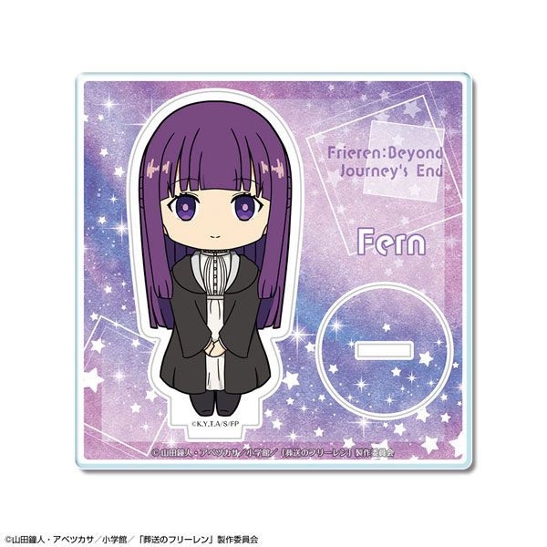 New Anime Frieren Beyond Journ - огляд і ціна Frieren Anime Merchandise