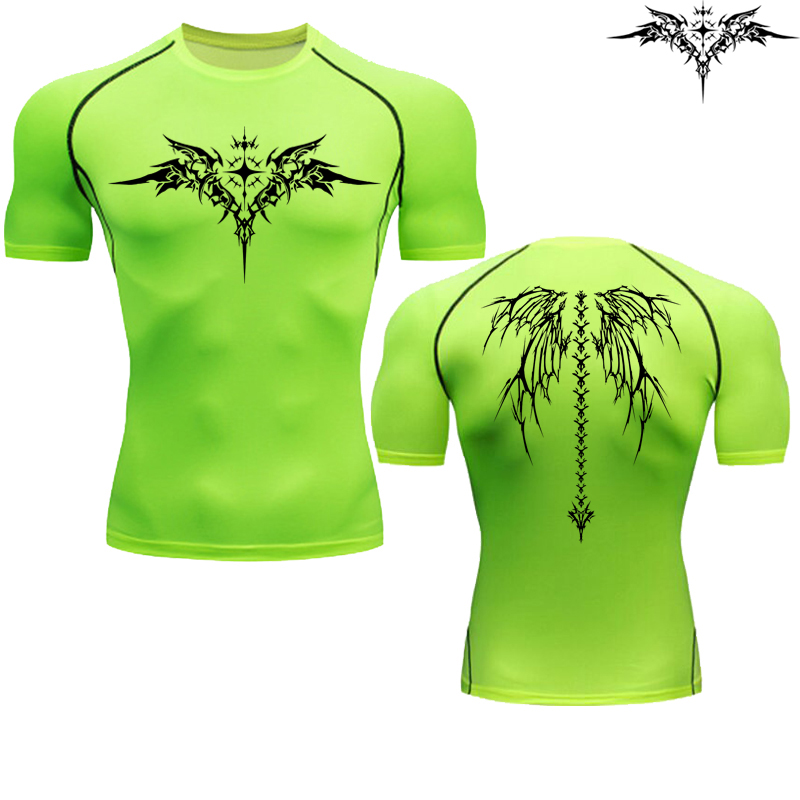 Casual Anime Print Running Com - огляд і ціна Anime Themed Merchandise