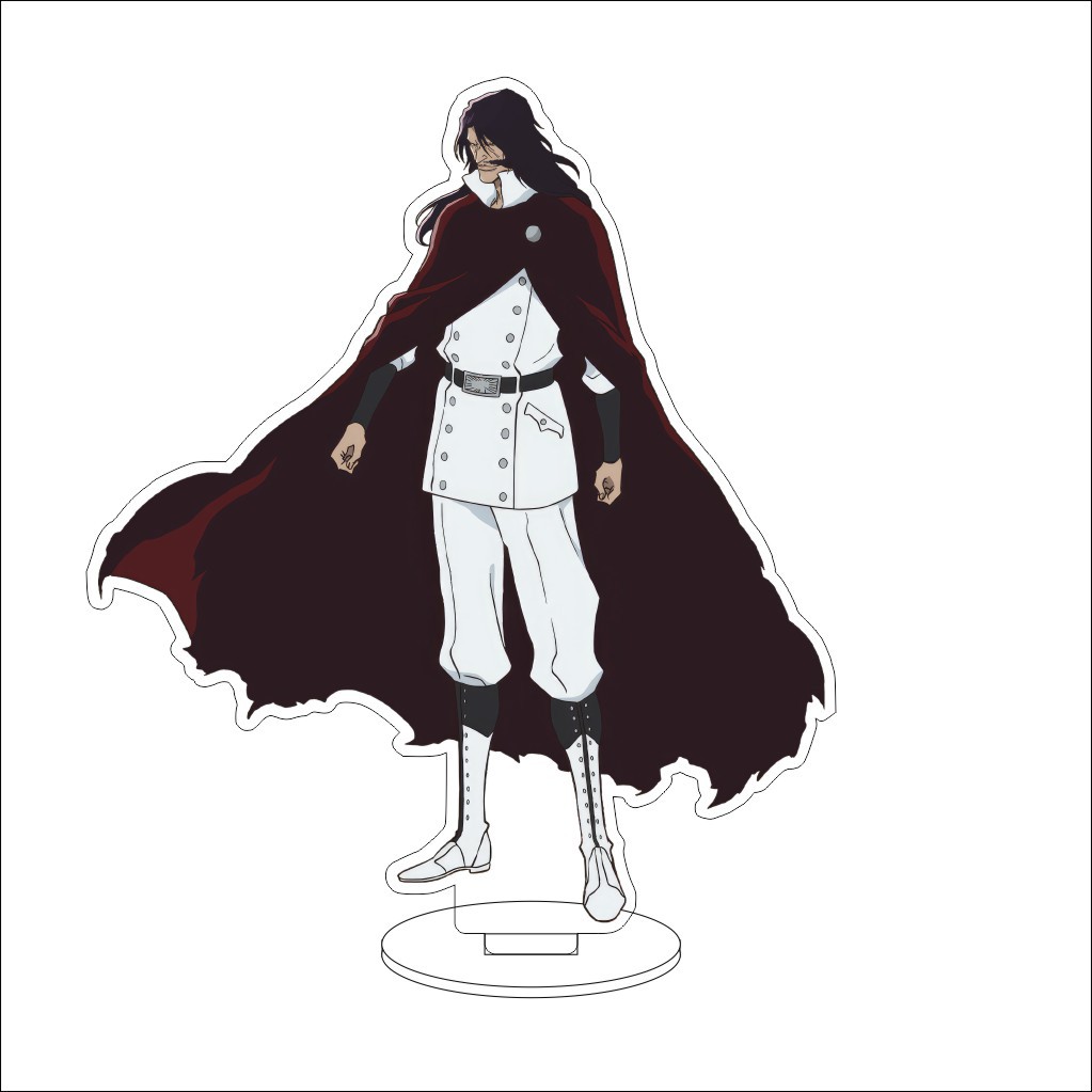 16CM Anime BLEACH Kurosaki Ich - огляд і ціна Given Anime Merchandise