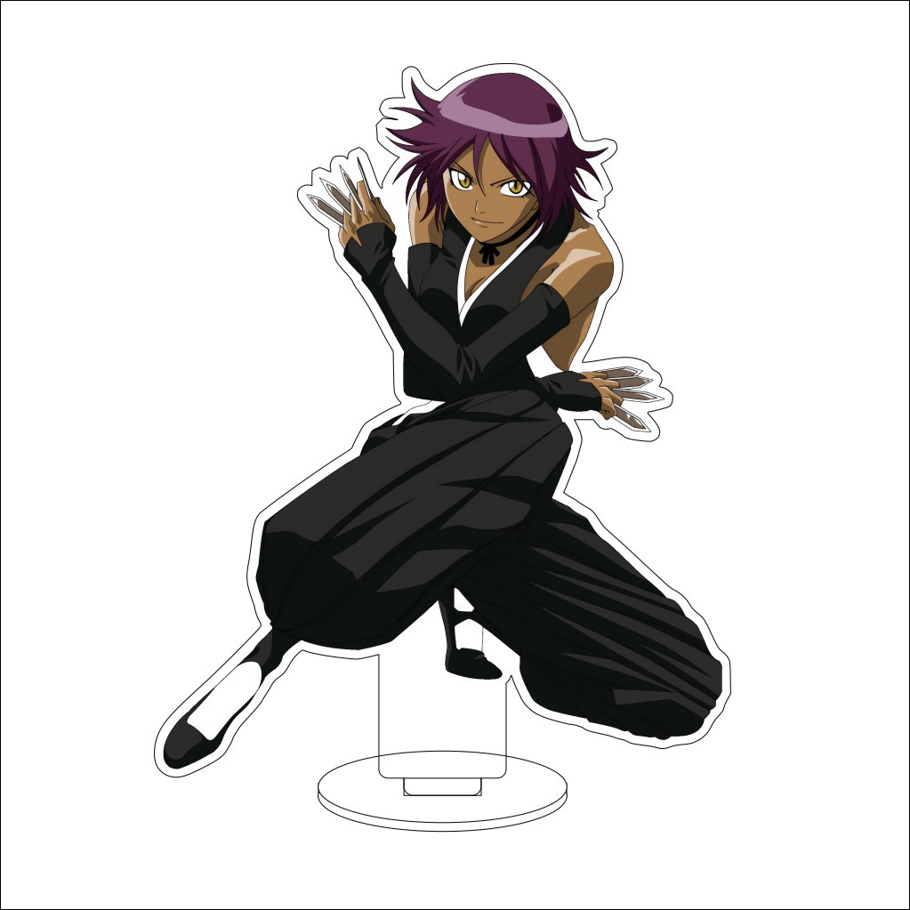 16CM Anime BLEACH Kurosaki Ich - огляд і ціна Given Anime Merchandise