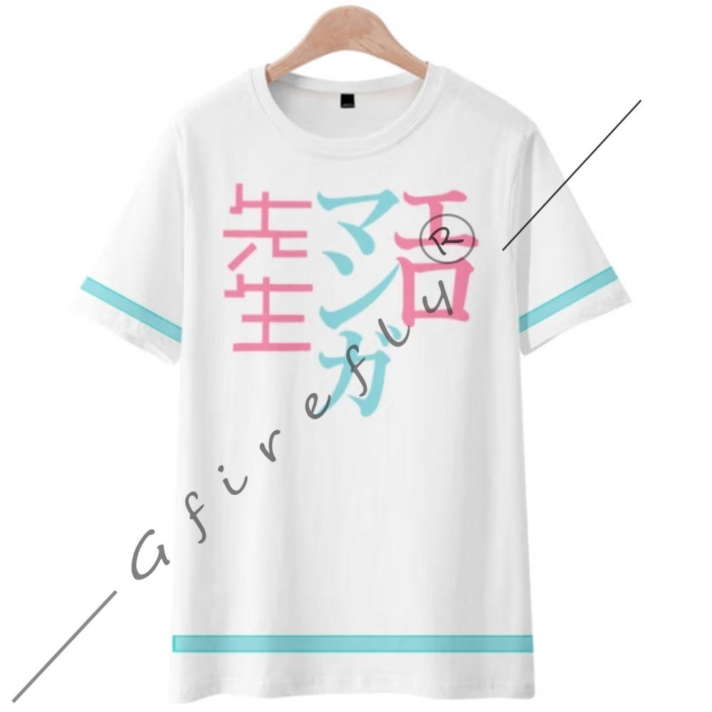 Eromanga Sensei Izumi Sagiri T - огляд і ціна Anime Themed Merchandise