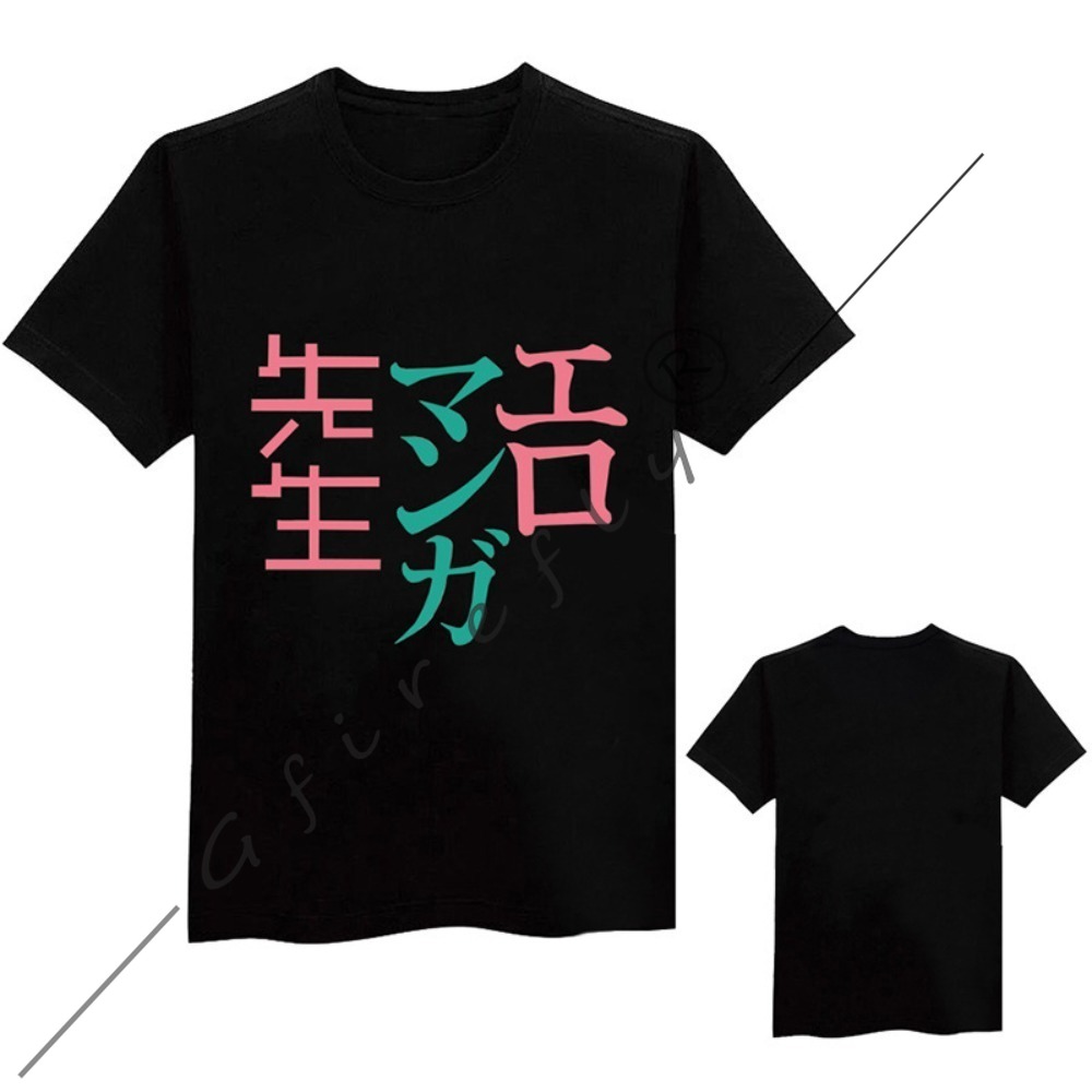 Eromanga Sensei Izumi Sagiri T - огляд і ціна Anime Themed Merchandise