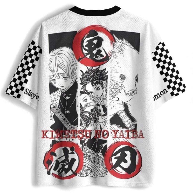 2026 Summer Demon Slayer Retro - огляд і ціна Anime Merchandise Demon Slayer