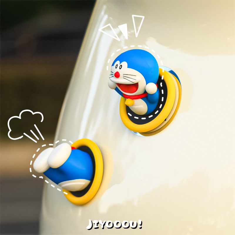 Anime Peripheral Doraemons Kaw - огляд і ціна Cute Anime Merchandise