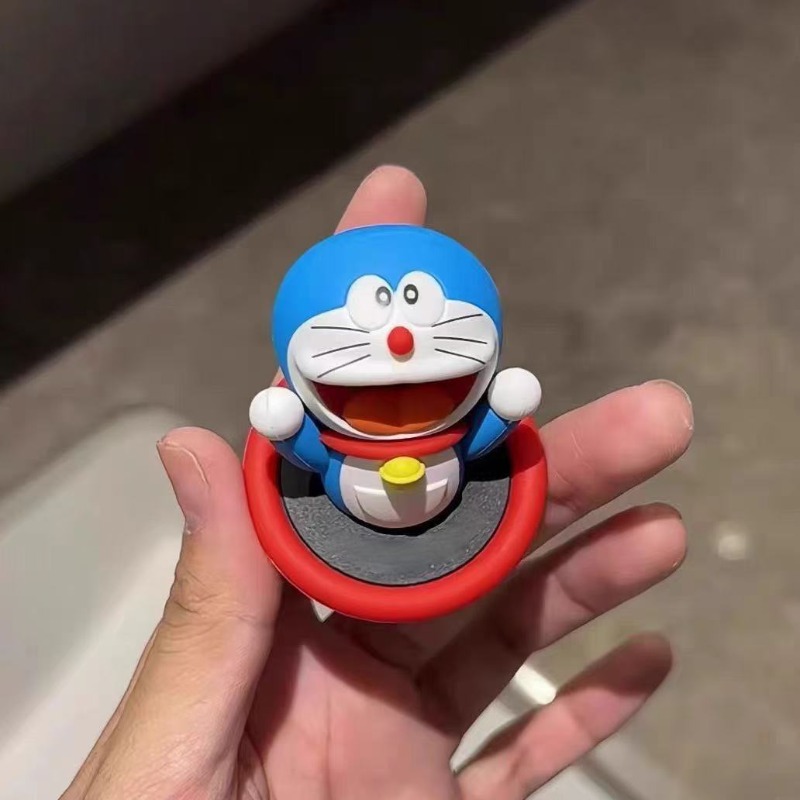 Anime Peripheral Doraemons Kaw - огляд і ціна Cute Anime Merchandise