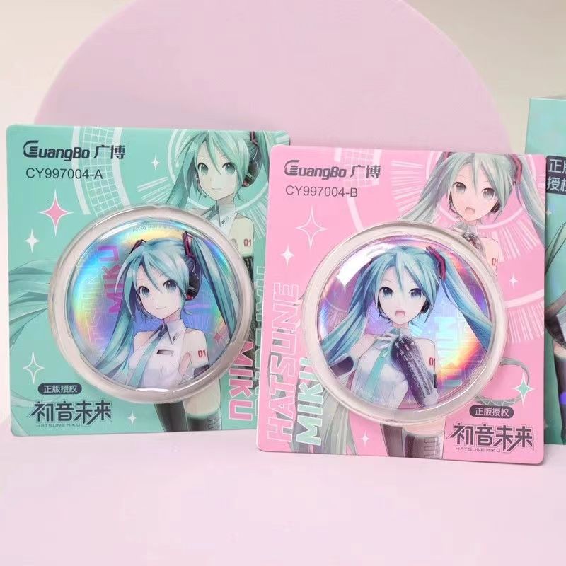 Official Hatsune Miku Anime Ba - огляд і ціна Cute Anime Merchandise