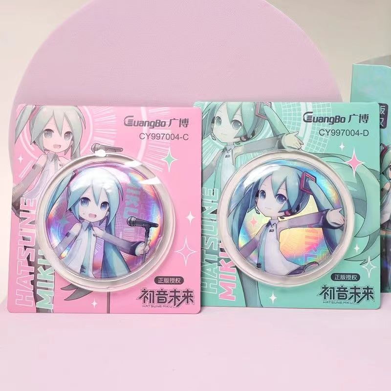 Official Hatsune Miku Anime Ba - огляд і ціна Cute Anime Merchandise