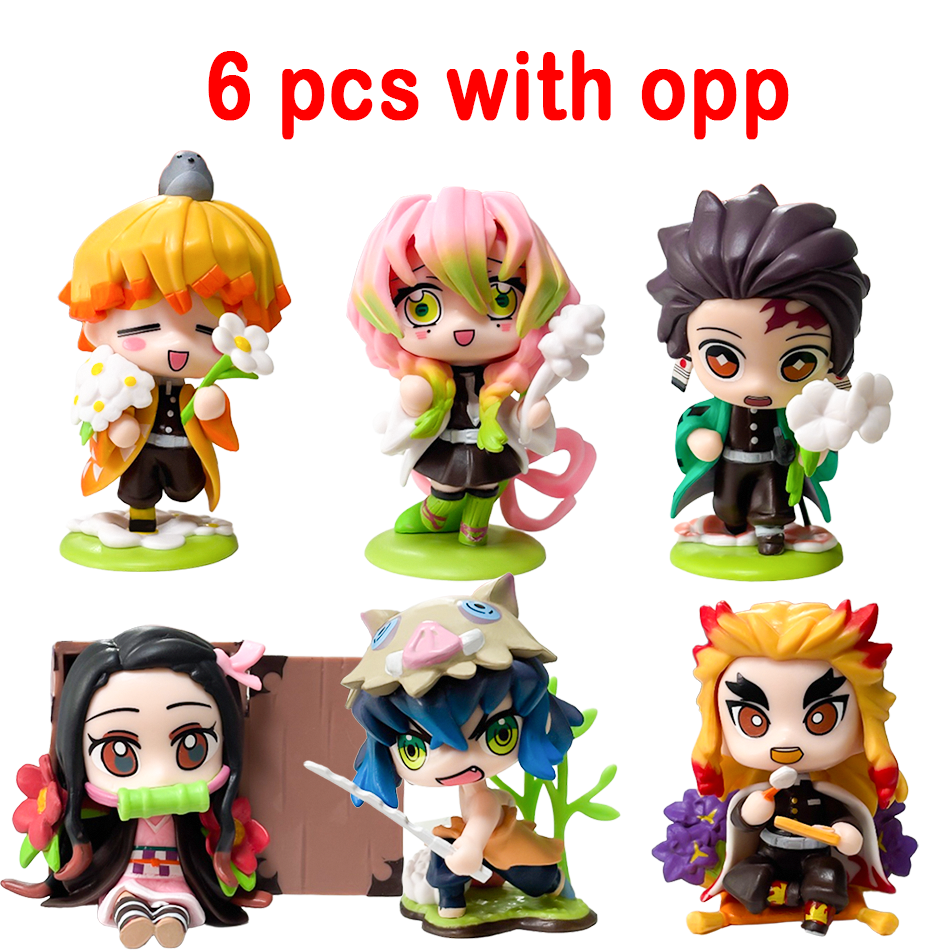 Demon Slayer Tanjiro Kamado Ne - огляд і ціна Anime Merchandise Demon Slayer