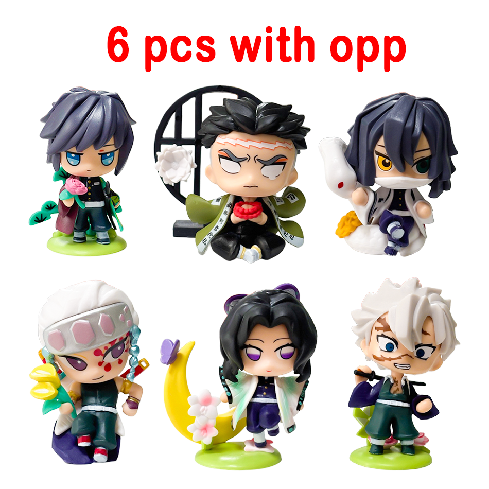 Demon Slayer Tanjiro Kamado Ne - огляд і ціна Anime Merchandise Demon Slayer