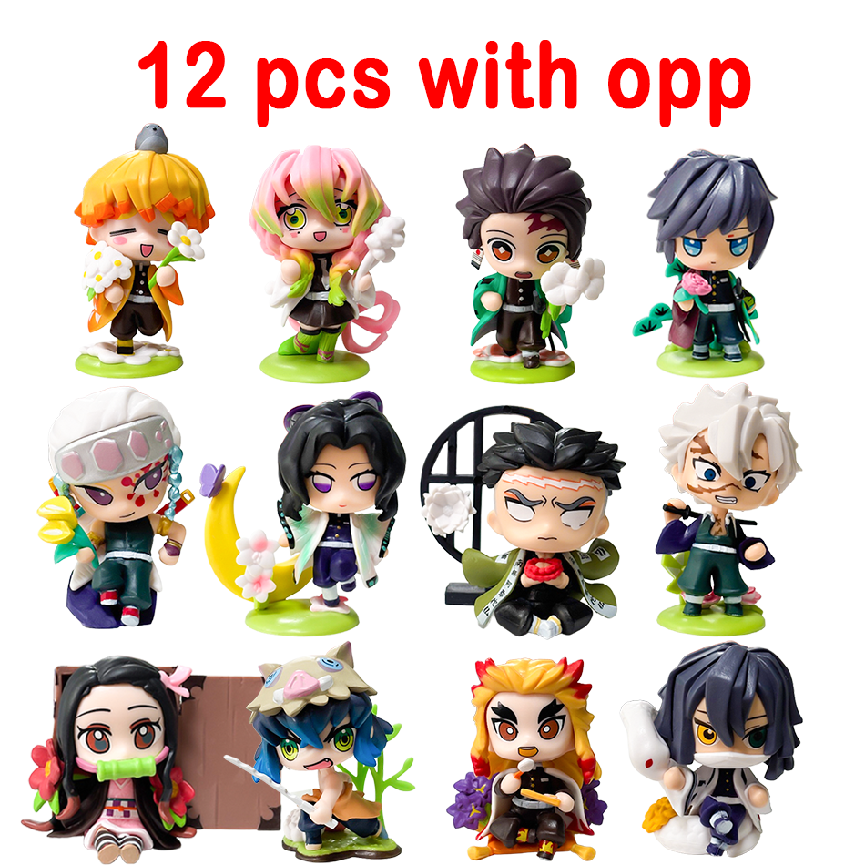 Demon Slayer Tanjiro Kamado Ne - огляд і ціна Anime Merchandise Demon Slayer
