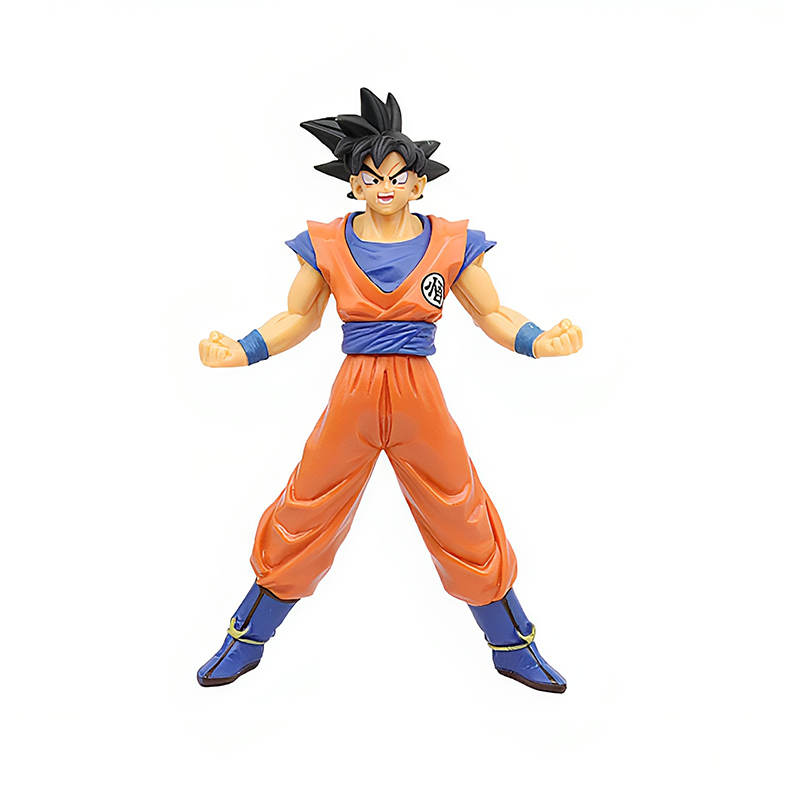 Anime Dragon Ball Z Super Saiy - огляд і ціна Anime Merchandise Wholesale