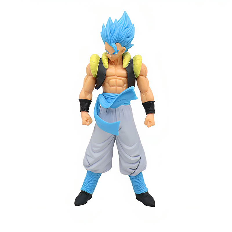 Anime Dragon Ball Z Super Saiy - огляд і ціна Anime Merchandise Wholesale