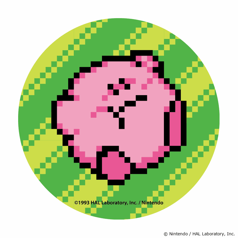 Genuine Kirby Magical Departme - огляд і ціна Anime Merch Store