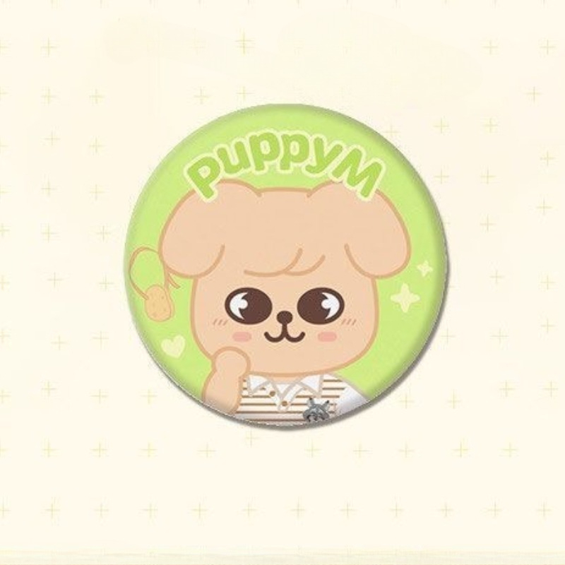 New SKZOO Wolf chan Leebit Dwa - огляд і ціна Cute Anime Merchandise