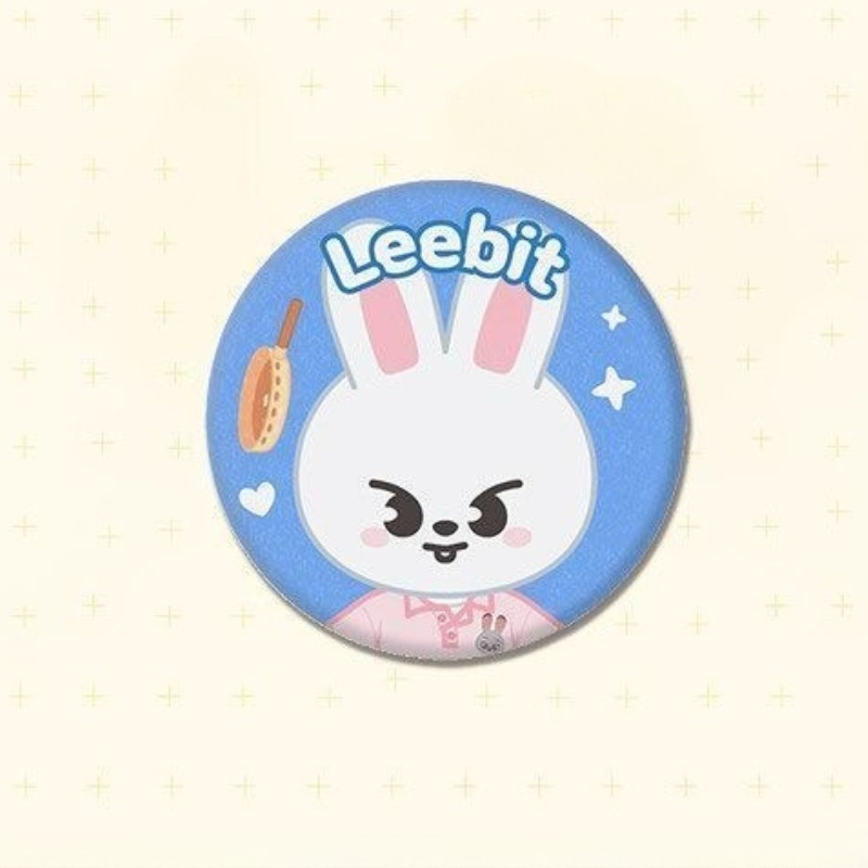 New SKZOO Wolf chan Leebit Dwa - огляд і ціна Cute Anime Merchandise