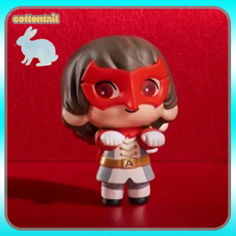Original Persona 5 Royal P5r P - огляд і ціна Anime Girl Merchandise