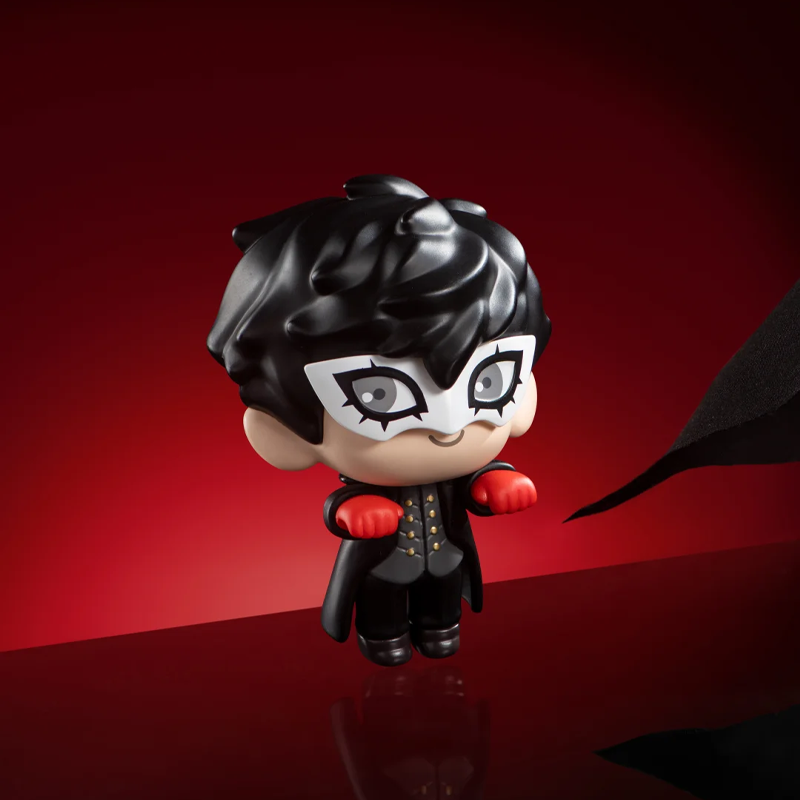 Original Persona 5 Royal P5r P - огляд і ціна Anime Girl Merchandise