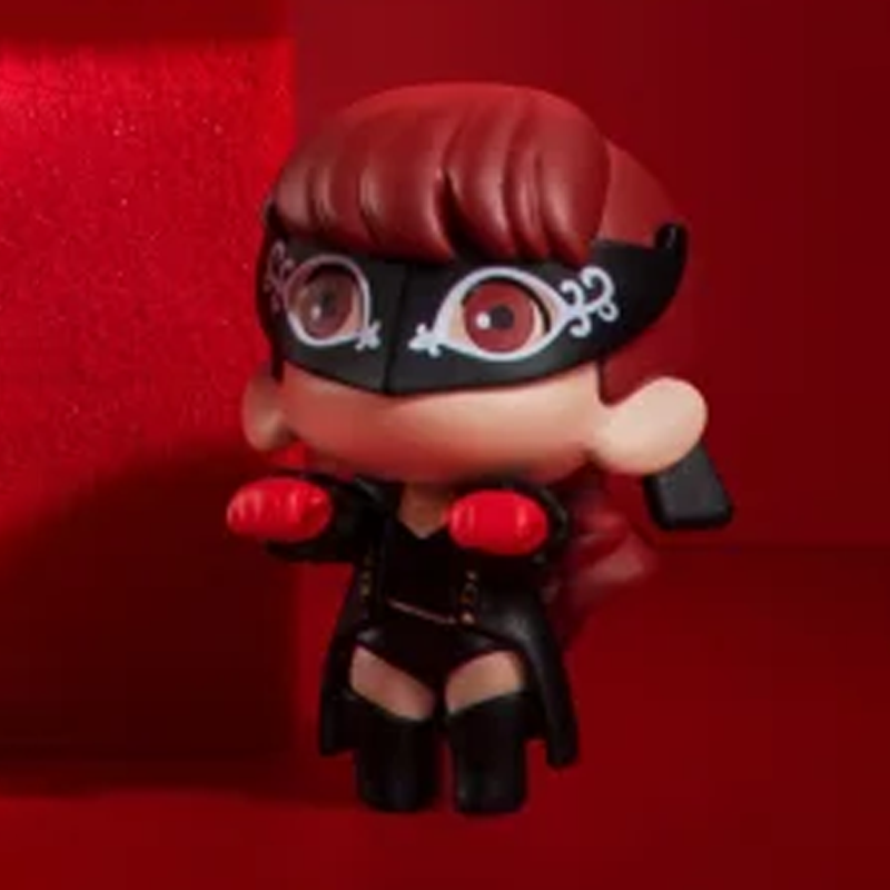 Original Persona 5 Royal P5r P - огляд і ціна Anime Girl Merchandise