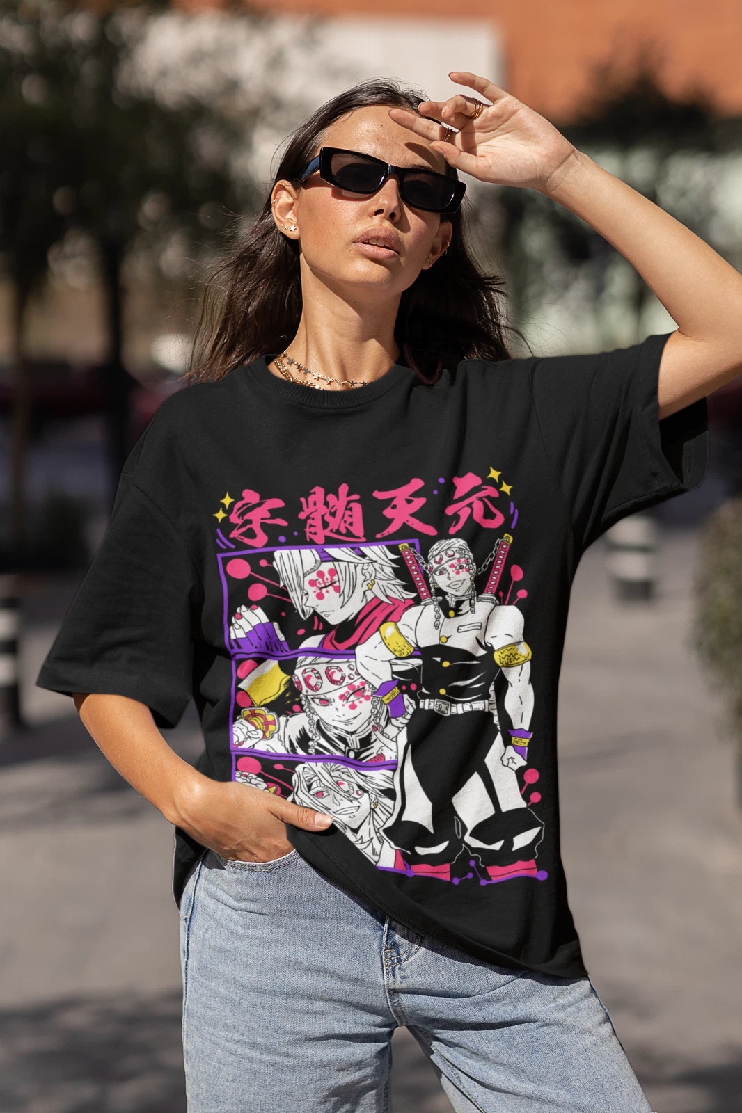 2026 Summer Demon Slayer Anime - огляд і ціна Anime Merchandise Demon Slayer