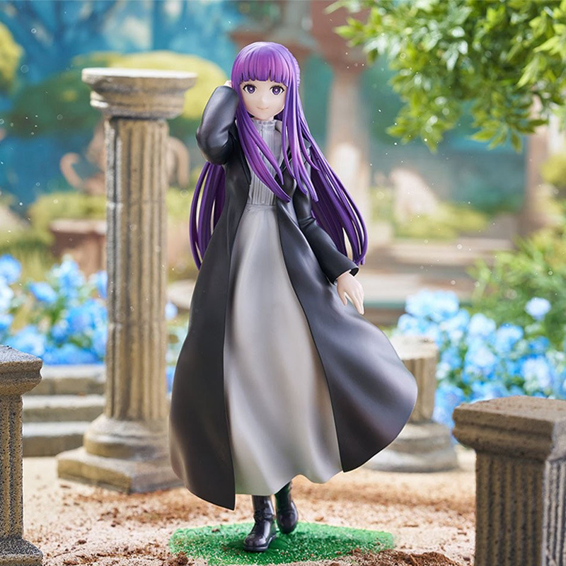 Frieren:Beyond Journey's End A - огляд і ціна Frieren Anime Merchandise