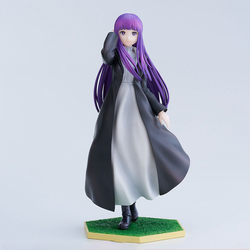 Frieren:Beyond Journey's End A - огляд і ціна Frieren Anime Merchandise