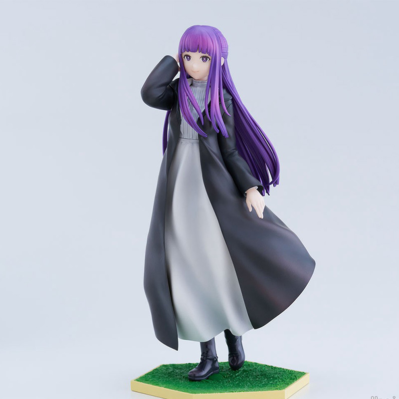 Frieren:Beyond Journey's End A - огляд і ціна Frieren Anime Merchandise