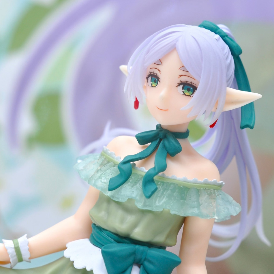 Frieren:Beyond Journey's End C - огляд і ціна Frieren Anime Merchandise