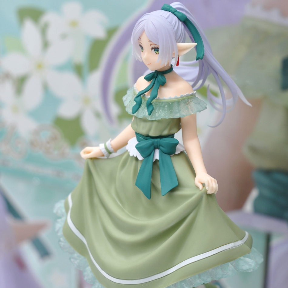 Frieren:Beyond Journey's End C - огляд і ціна Frieren Anime Merchandise