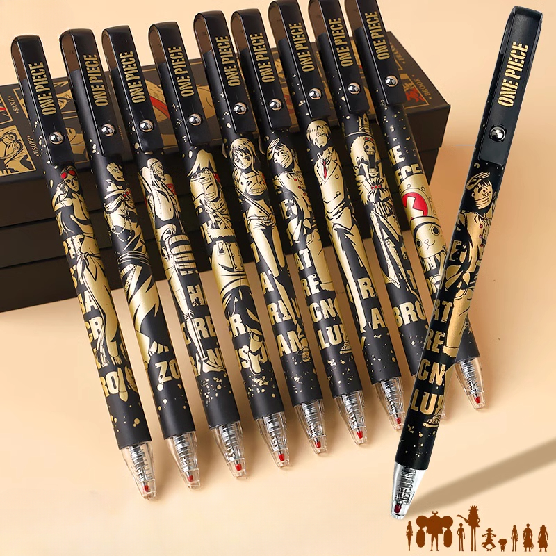One Piece anime merchandise ca - огляд і ціна Anime Merchandise Box Set