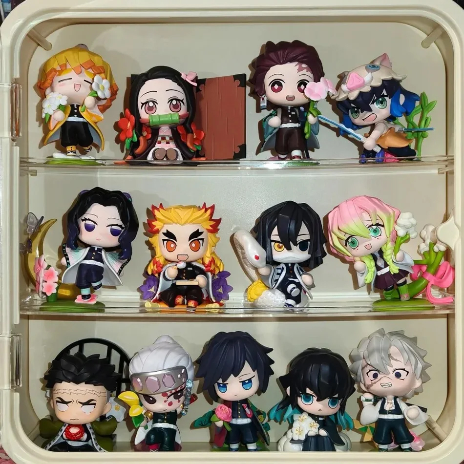 In stock Demon Slayer Tanjiro  - огляд і ціна Anime Merchandise Demon Slayer