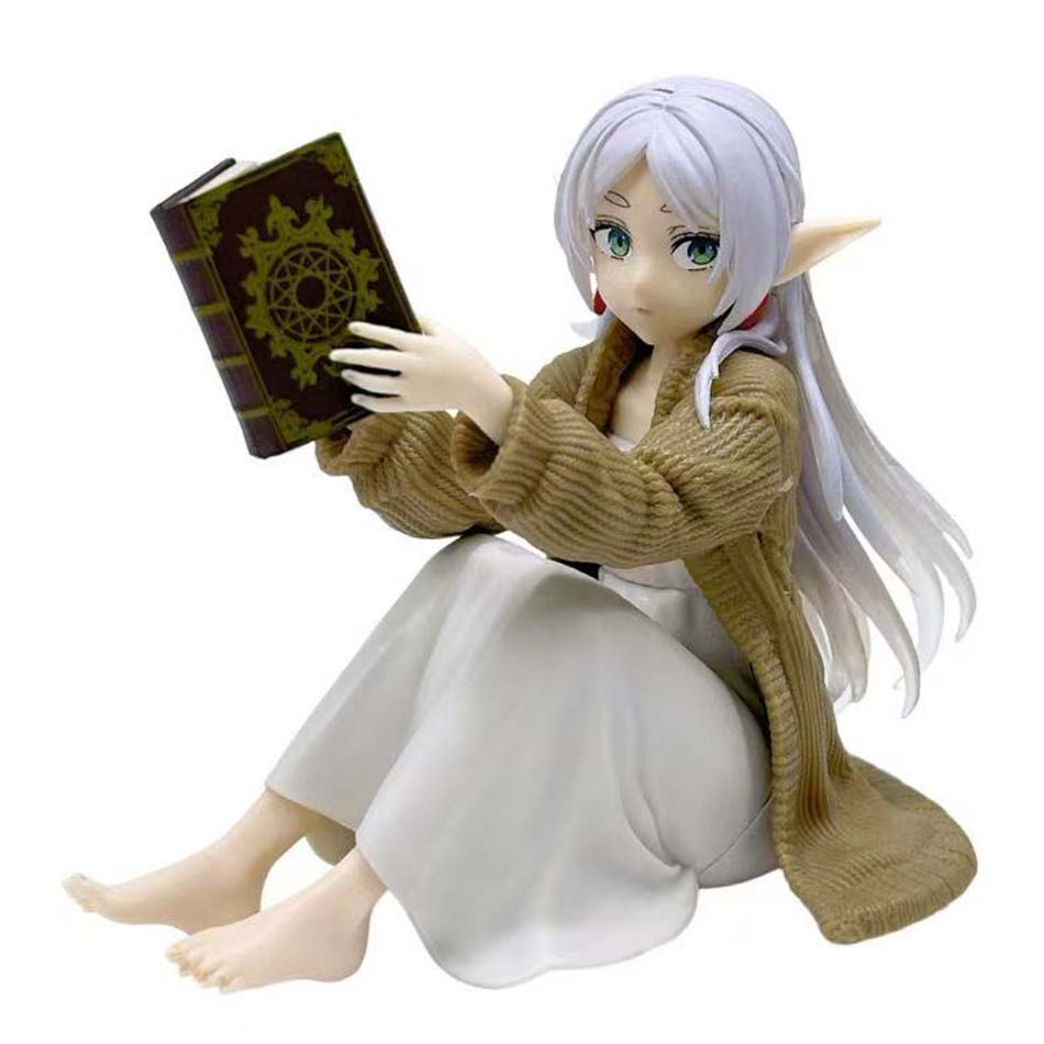 Hot Frieren Beyond Journey's E - огляд і ціна Frieren Anime Merchandise