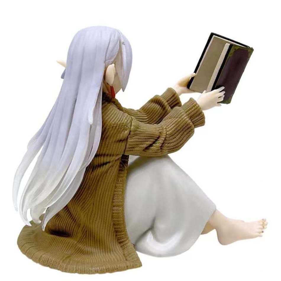 Hot Frieren Beyond Journey's E - огляд і ціна Frieren Anime Merchandise