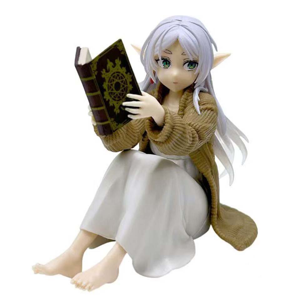 Hot Frieren Beyond Journey's E - огляд і ціна Frieren Anime Merchandise