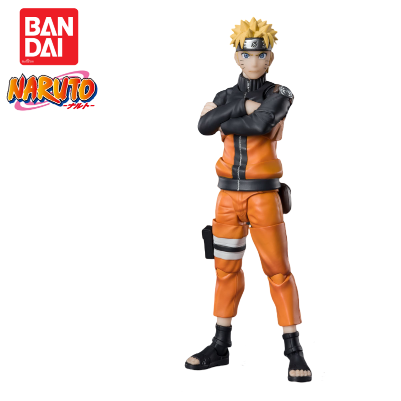 100%genuine In Stock Original  - огляд і ціна Anime Merchandise Naruto