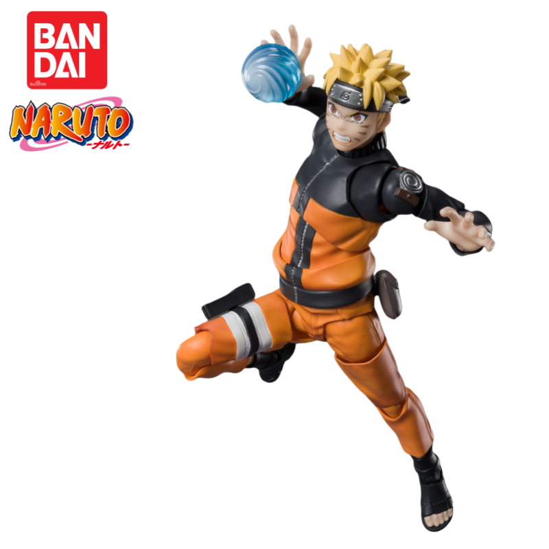 100%genuine In Stock Original  - огляд і ціна Anime Merchandise Naruto