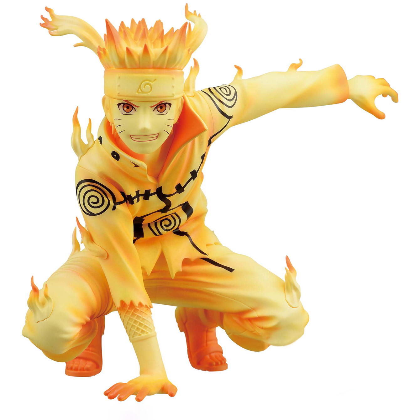 Naruto Uzumaki, Naruto, Anime  - огляд і ціна Anime Merchandise Naruto