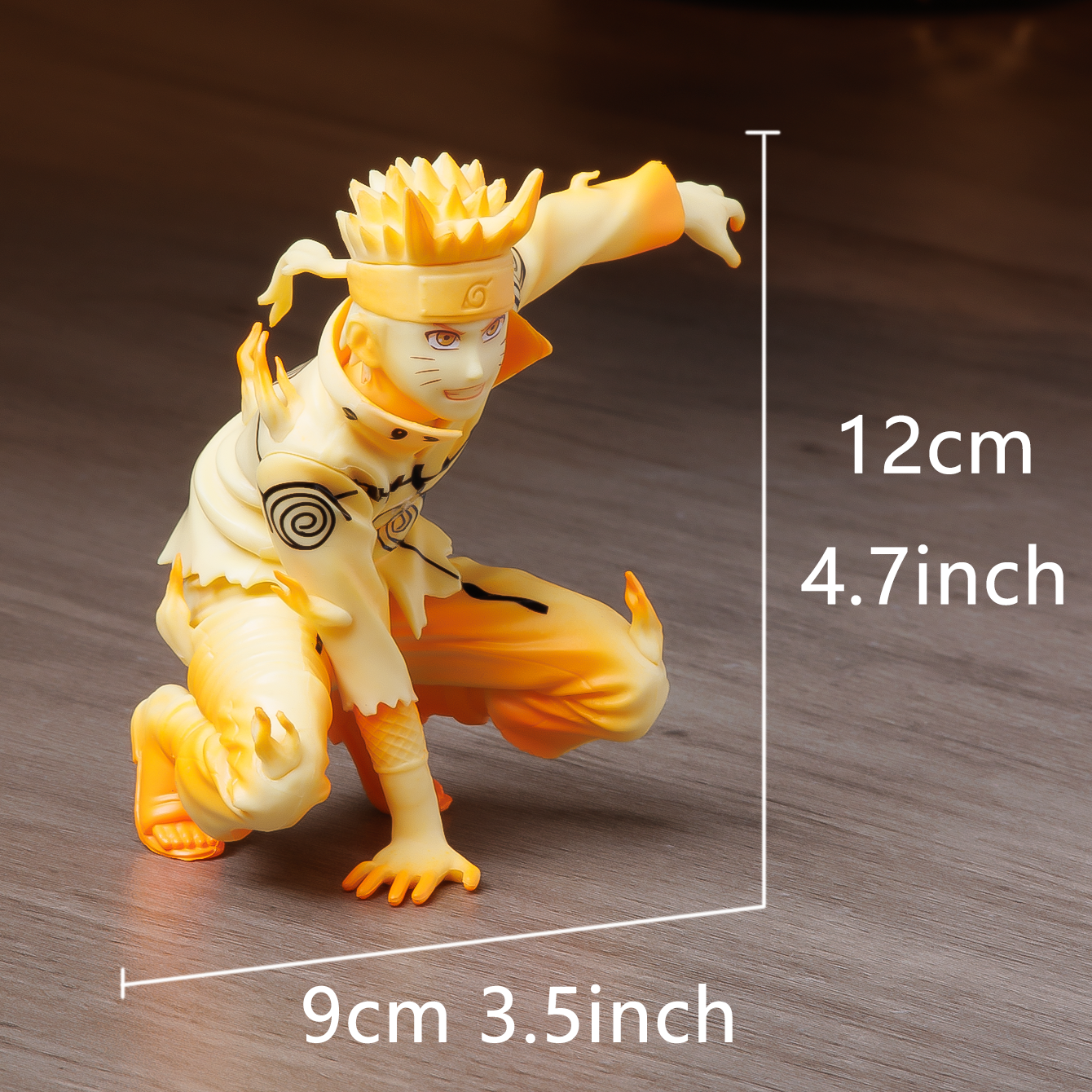 Naruto Uzumaki, Naruto, Anime  - огляд і ціна Anime Merchandise Naruto