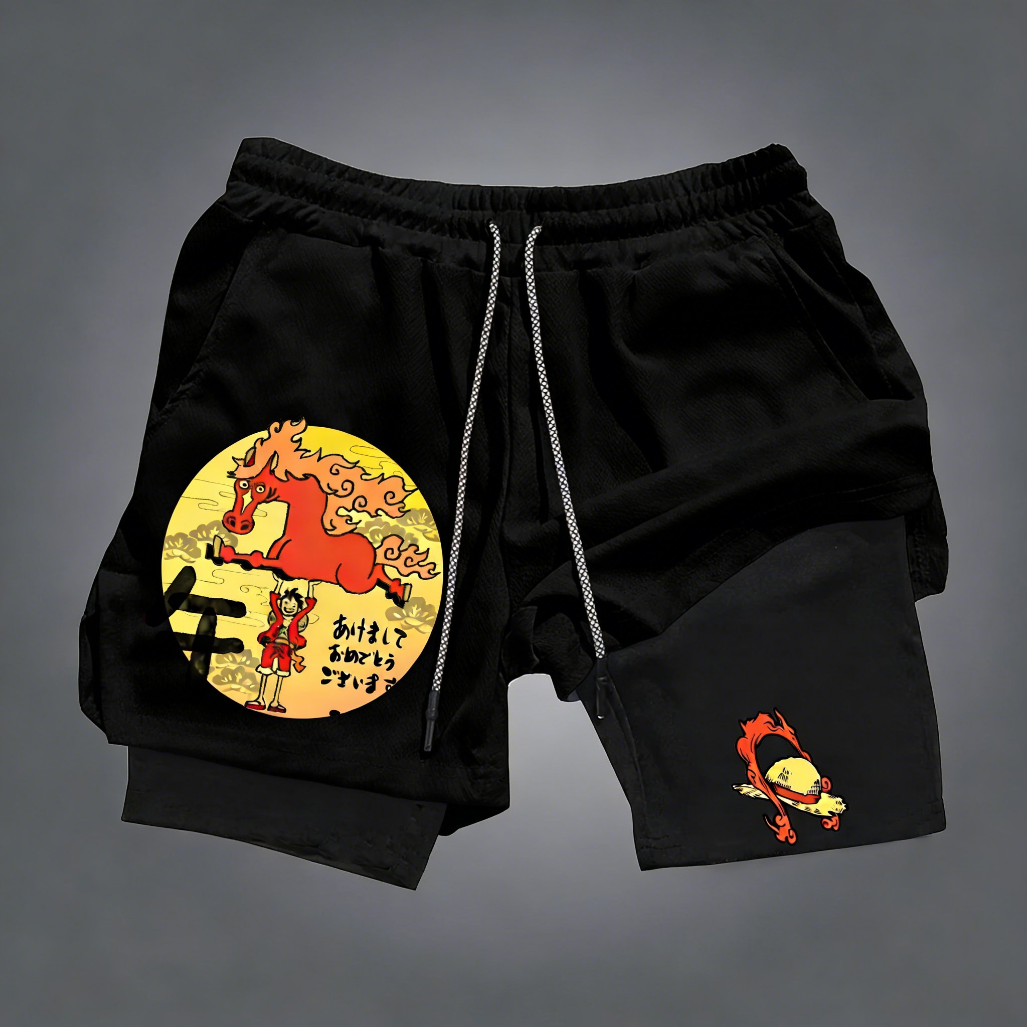 One Piece Anime 2026 New Hot S - огляд і ціна Anime Merchandise Store Japan