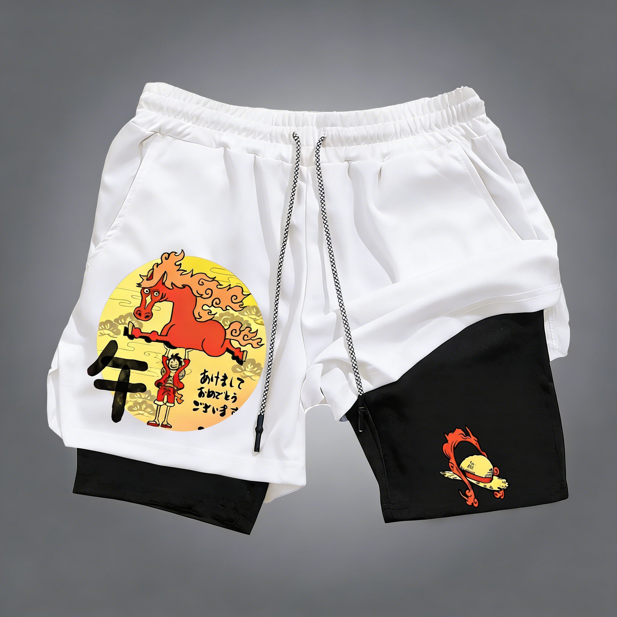 One Piece Anime 2026 New Hot S - огляд і ціна Anime Merchandise Store Japan