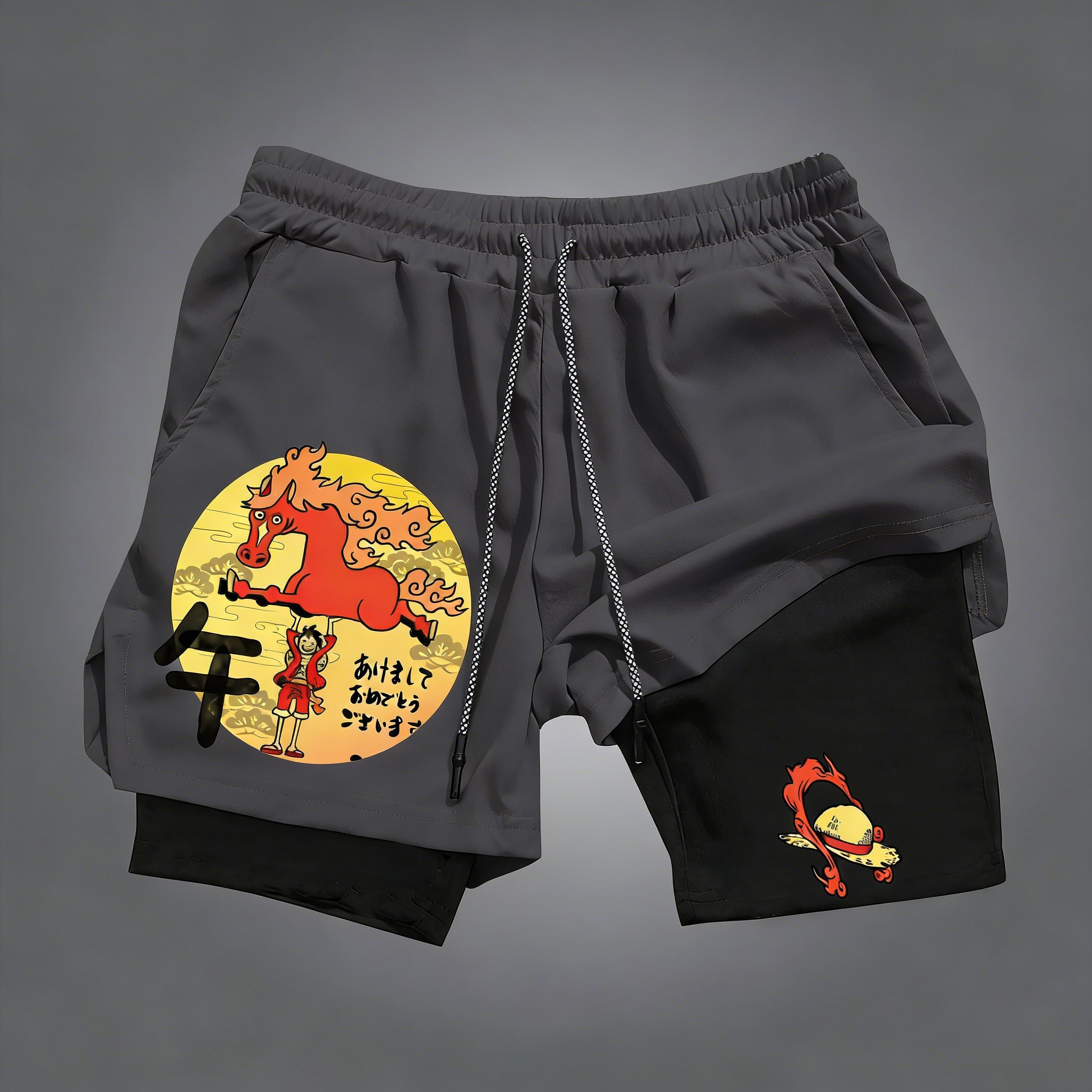One Piece Anime 2026 New Hot S - огляд і ціна Anime Merchandise Store Japan