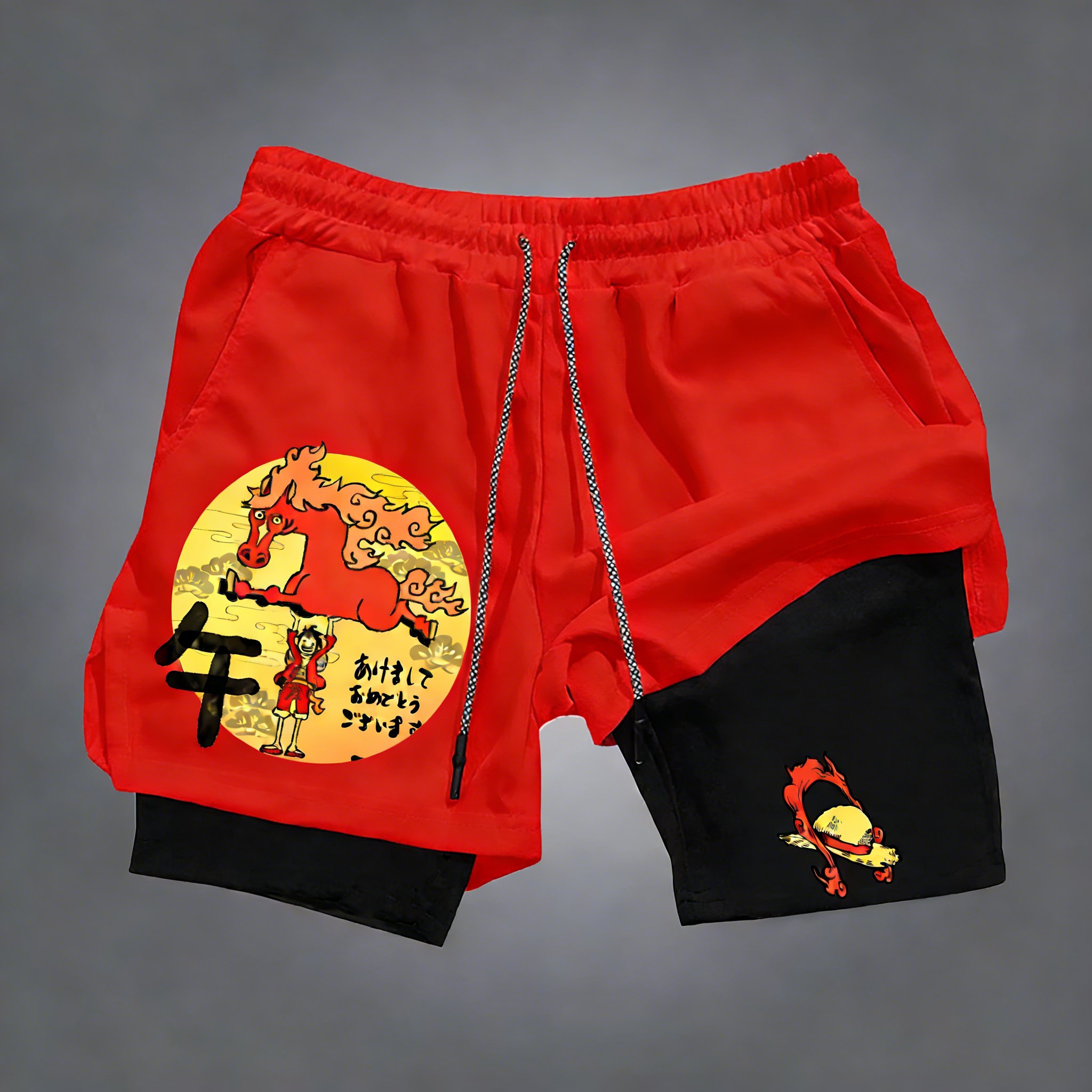 One Piece Anime 2026 New Hot S - огляд і ціна Anime Merchandise Store Japan