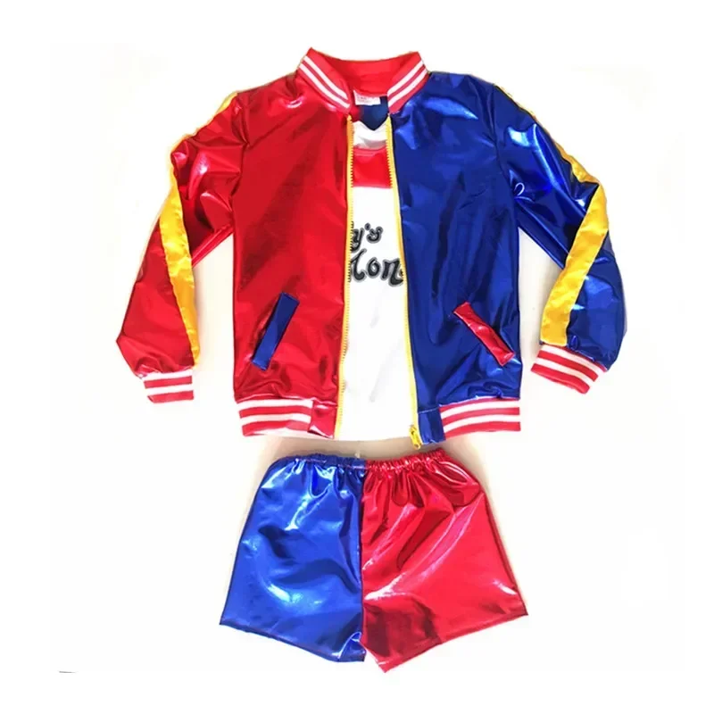 Costumes de cosplay Harley Qui - огляд і ціна Anime Themed Merchandise