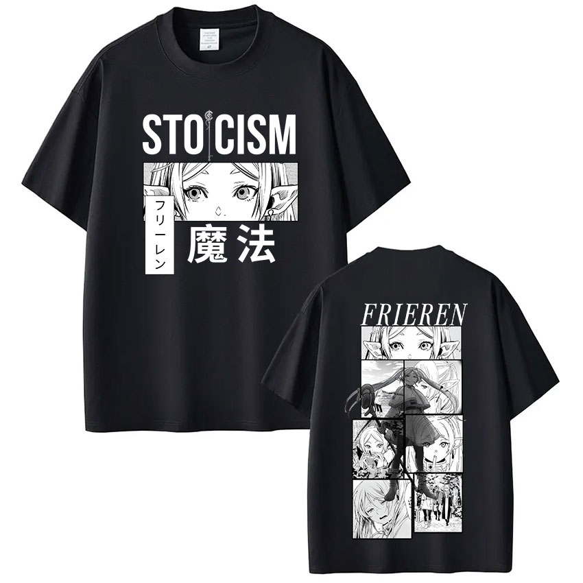 Anime Frieren_ Beyond Journey' - огляд і ціна Frieren Anime Merchandise