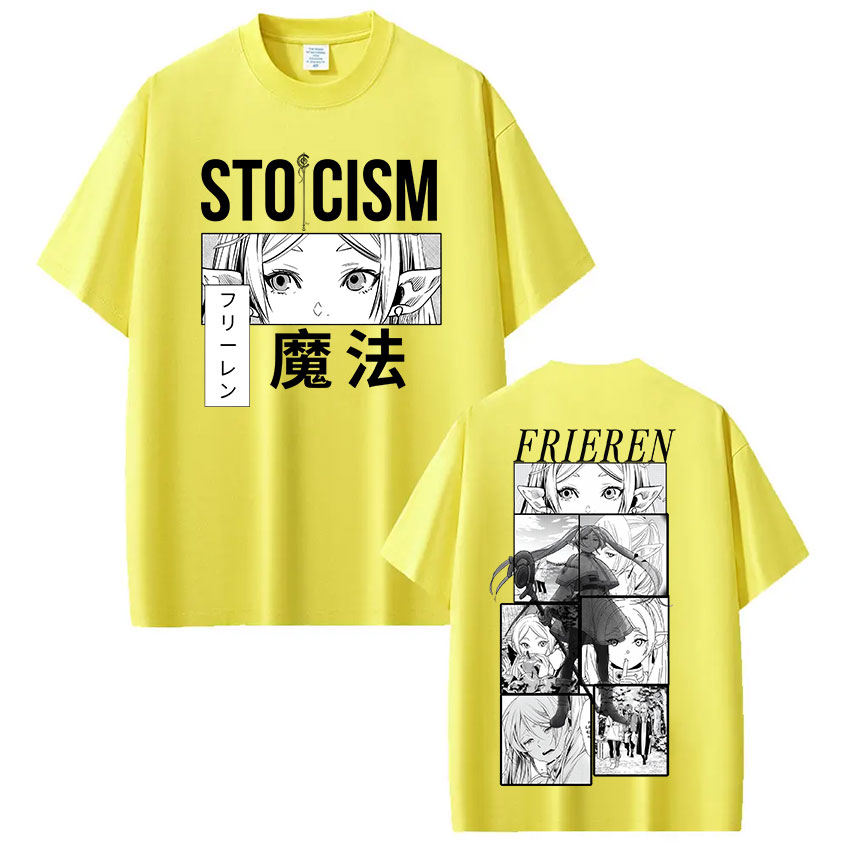 Anime Frieren_ Beyond Journey' - огляд і ціна Frieren Anime Merchandise