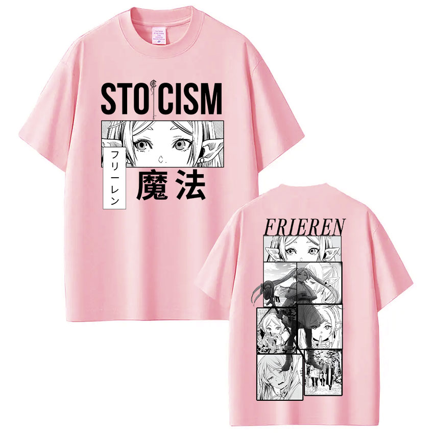 Anime Frieren_ Beyond Journey' - огляд і ціна Frieren Anime Merchandise