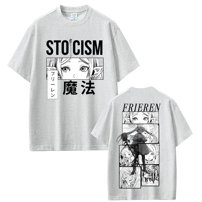 Anime Frieren_ Beyond Journey' - огляд і ціна Frieren Anime Merchandise