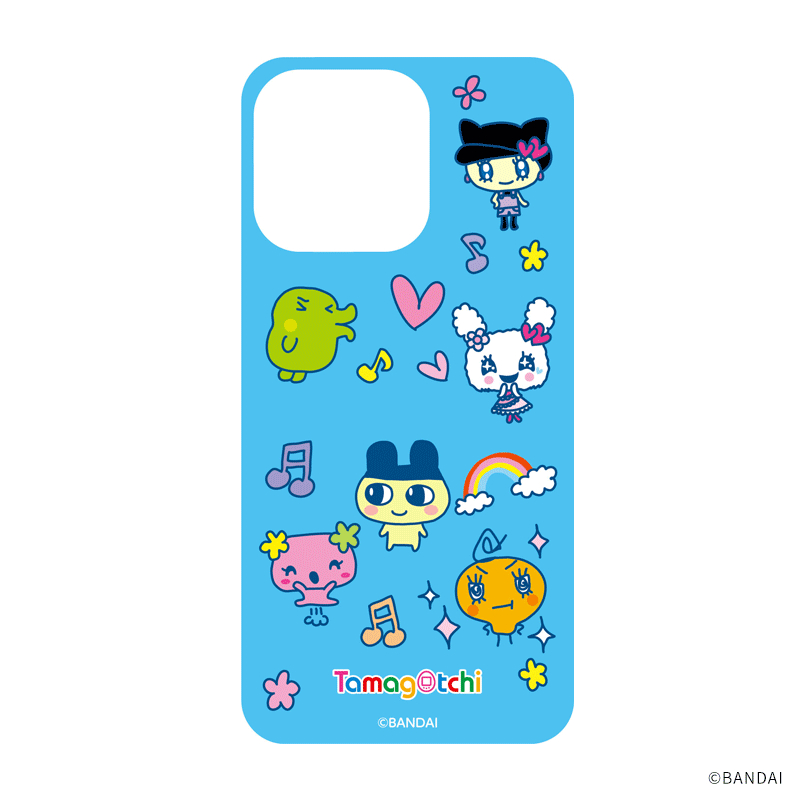 Genuine Tamagocchi Phone Stick - огляд і ціна Anime Merch Store