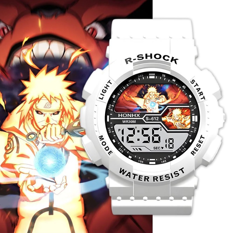 NARUTO Haruno Sakura Uchiha Ob - огляд і ціна Anime Merchandise Naruto